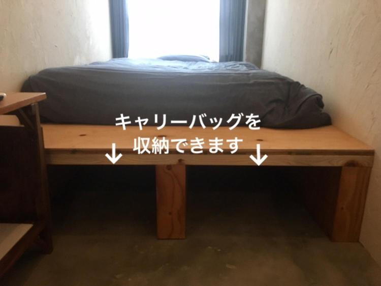 אמאמי Guest House Golden Mile Hostel חדר תמונה
