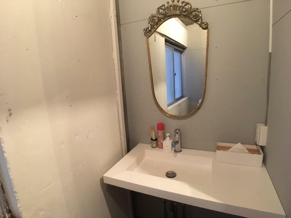 אמאמי Guest House Golden Mile Hostel חדר תמונה
